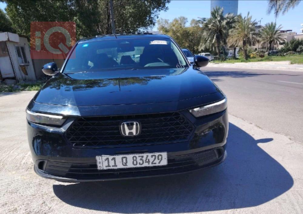 هوندا أكورد